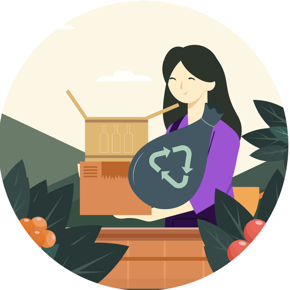 about netisane